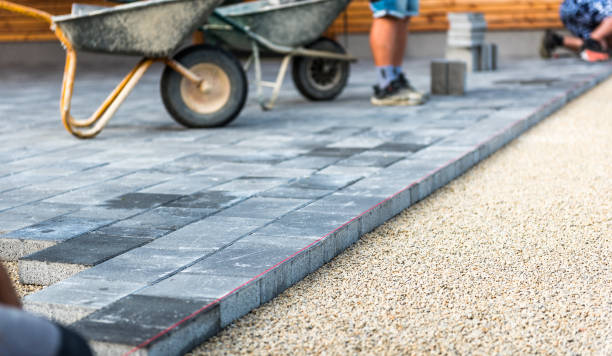Best Cobblestone Driveway Pavers  in Fairview, CA