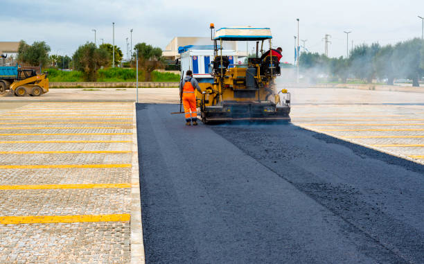 Reasons to Select Us for Your Driveway Paving Requirements in Fairview, CA