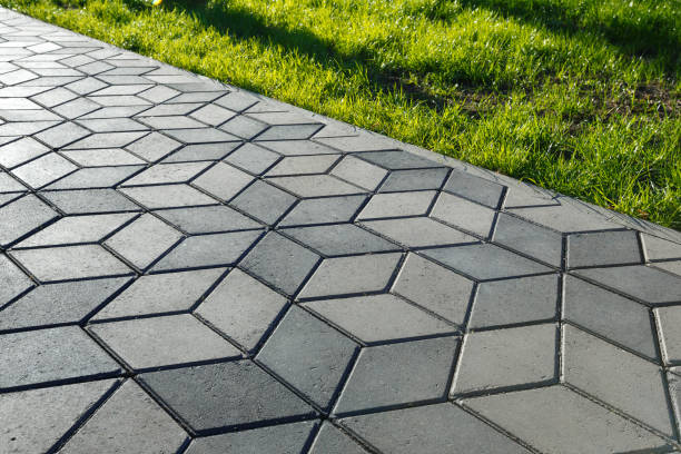 Best Professional Driveway Pavers  in Fairview, CA