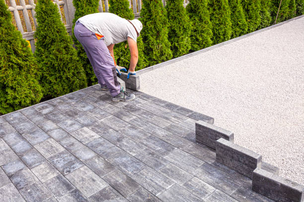 Best Driveway Pavers Near Me  in Fairview, CA