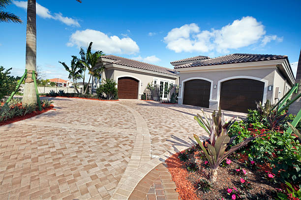Best Professional Driveway Pavers  in Fairview, CA