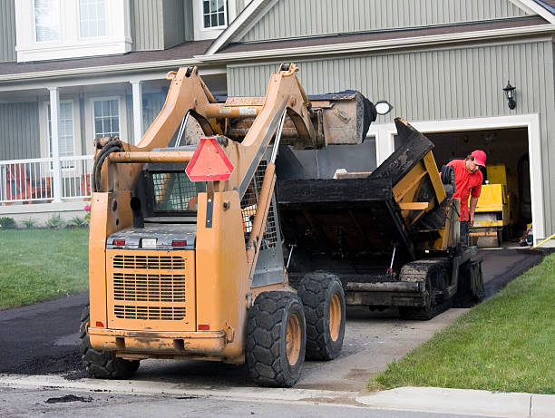 Best Commercial Driveway Pavers  in Fairview, CA