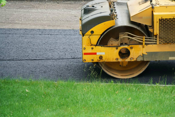 Best Affordable Driveway Pavers  in Fairview, CA