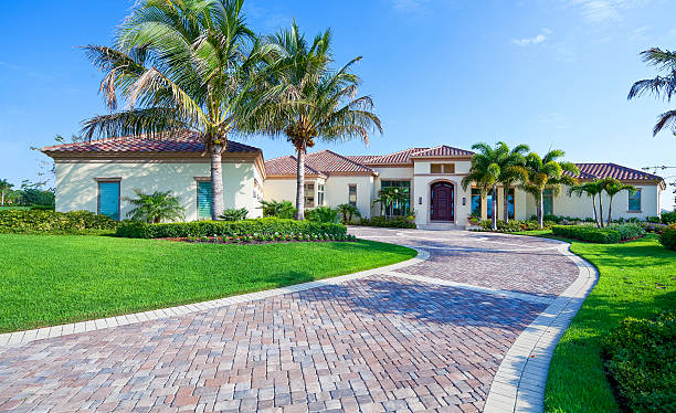 Best Driveway Paving Contractor  in Fairview, CA