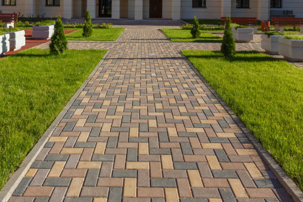 Best Local Driveway Pavers  in Fairview, CA